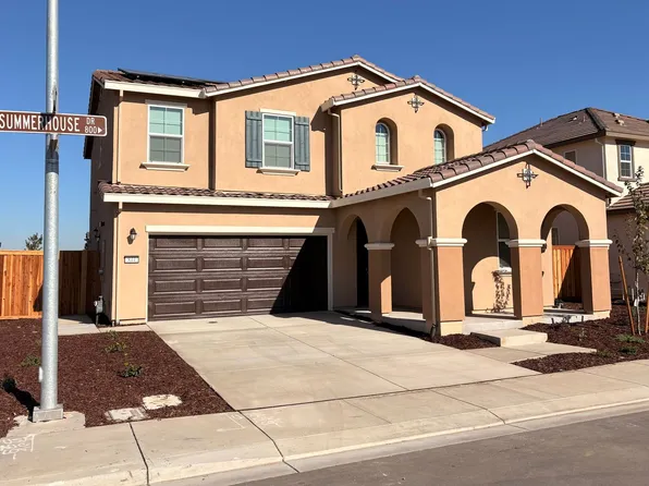 844 Summerhouse Dr, Patterson, CA 95363