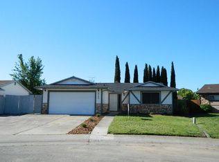 8363 Holly Jill Way, Sacramento, CA 95823