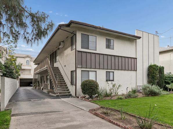 927 N Louise St APT 4