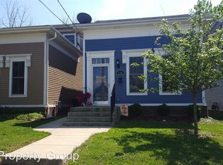 536 E Saint Catherine St, Louisville, KY