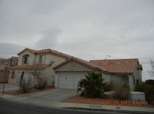 3680 Springbud Dr, Las Vegas, NV 89147