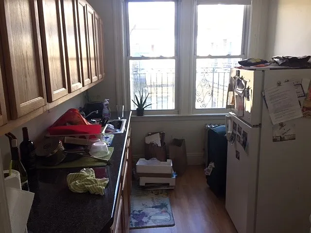1576 Commonwealth Ave #13 — Photo 6