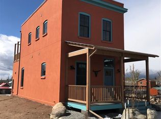 455 E Arkansas St, Buena Vista, CO 81211