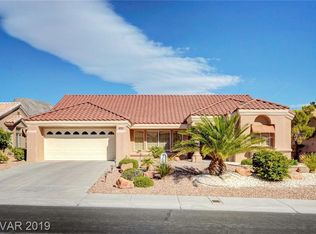 2805 High Range Dr, Las Vegas, NV 89134