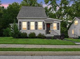 323 W Cleveland Ave, Belleville, IL 62220