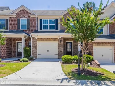 3142 Haynes Park Dr, Lithonia, GA, 30038