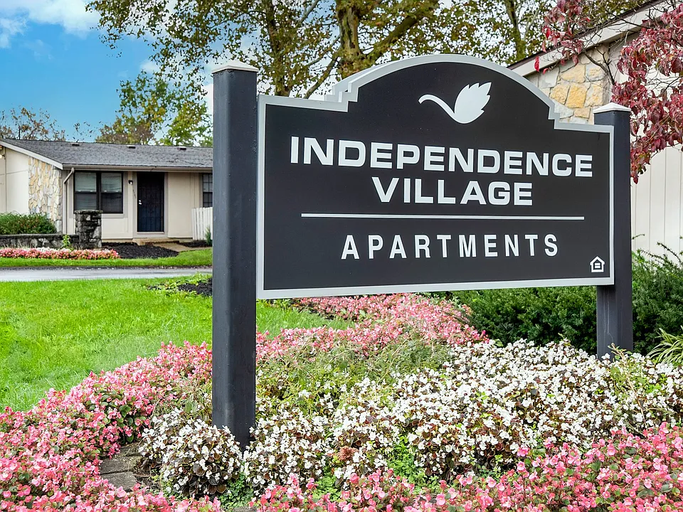 Independence Village, Reynoldsburg, OH