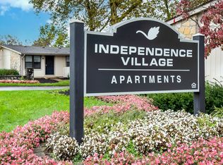 Independence Village - SUMMER REDUCED RENT, Reynoldsburg, OH 43068