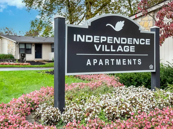 Independence Village, Reynoldsburg, OH, 2760 Flag Ln #30f2127e9, Reynoldsburg, OH 43068