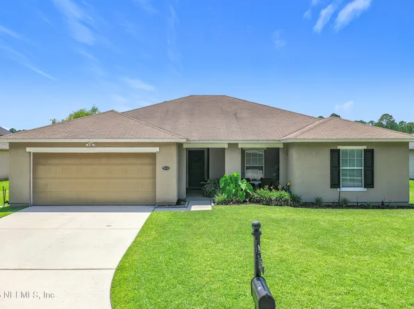 78151 DUCKWOOD Trail, Yulee, FL 32097