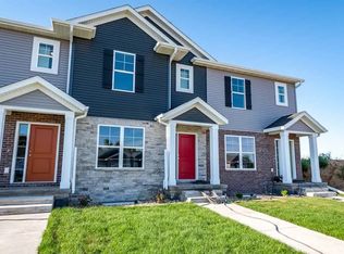 605 Catherine Dr, Tiffin, IA 52340
