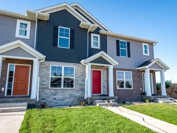 605 Catherine Dr, Tiffin, IA 52340