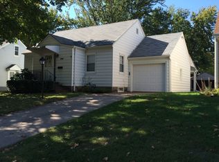 2048 37th St, Rock Island, IL