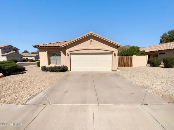 3938 W Hackamore Dr, Phoenix, AZ 85083