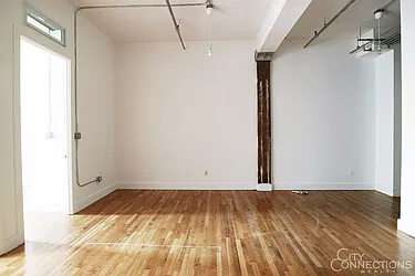 Rented by City Connections Realty