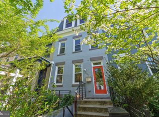 647 Morton Pl NE, Washington, DC 20002