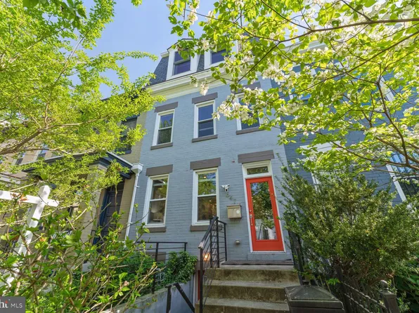 647 Morton Pl NE, Washington, DC 20002