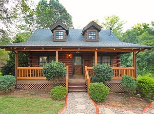 1408 Tomahawk Trl, Vonore, TN 37801