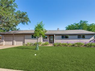 6416 Inca Rd, Fort Worth, TX 76116