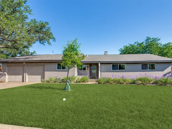 6416 Inca Rd, Fort Worth, TX 76116