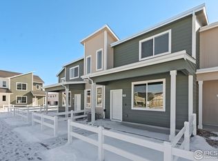 3749 Pinnacles Ct, Evans, CO 80620
