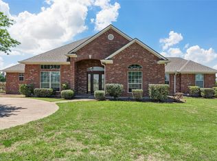 110 Bob White Cir, Lorena, TX 76655
