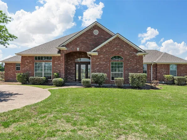 110 Bob White Cir, Lorena, TX 76655