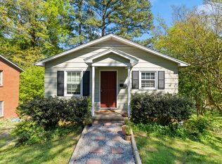 2321 Huron St, Durham, NC 27707