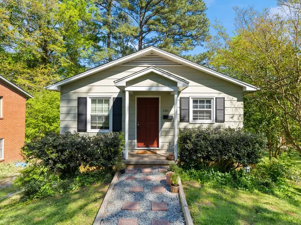 2321 Huron St, Durham, NC 27707