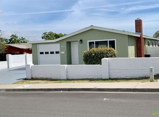 4057 Marcwade Dr, San Diego, CA 92154