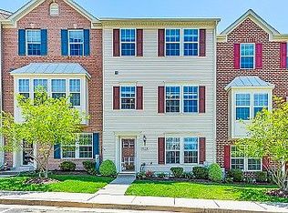 8006 Forest Ridge Dr #3, Chesapeake Beach, MD 20732
