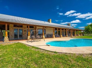 2068 S Laird Rd, Harper, TX 78631