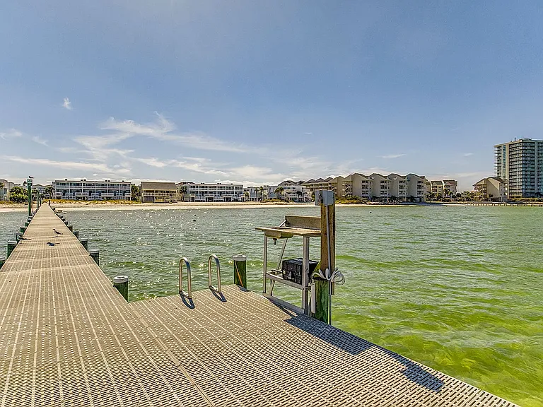 1100 Fort Pickens Rd #C1 — Photo 30