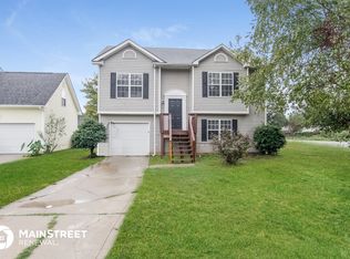 5703 Burning Ridge Dr, Monroe, NC 28110