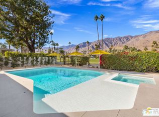 2367 S Yosemite Dr, Palm Springs, CA 92264
