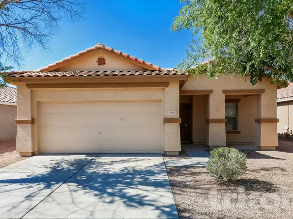 15441 W Cameron Dr, Surprise, AZ 85379