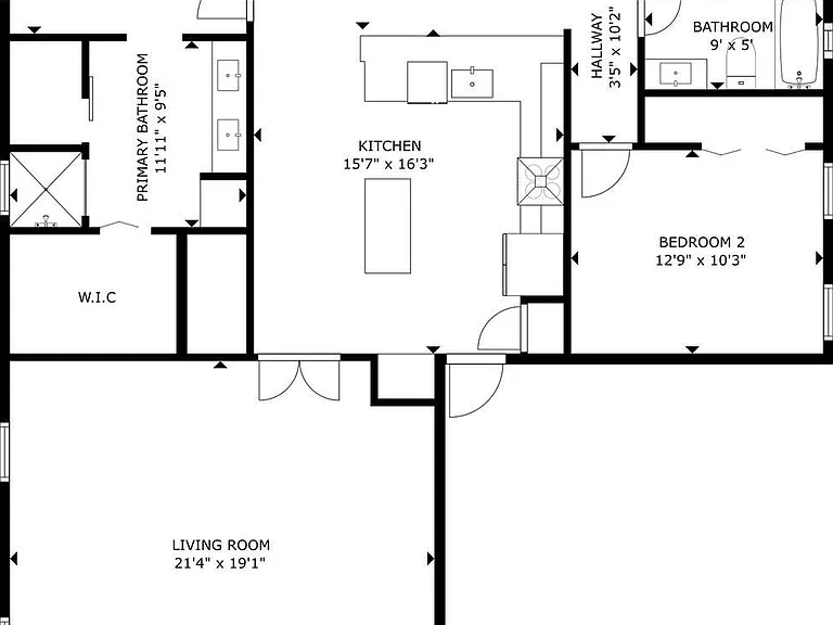 4601 Eilers Ave — Photo 32
