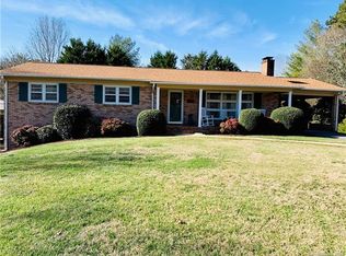 2831 Jack Whitener Rd, Newton, NC 28658