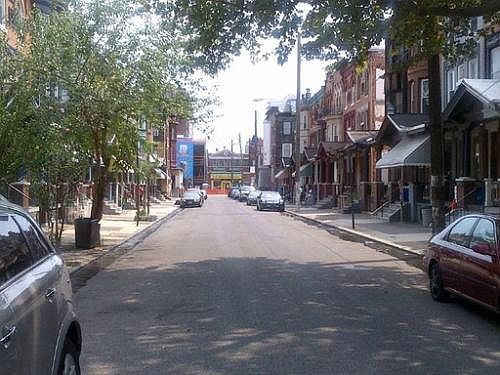 2nd image of 3746 N Carlisle St