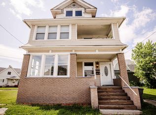 2594 Broadway Street, Toledo, OH 43609