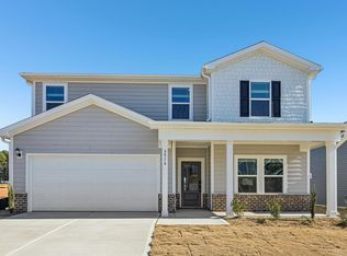 3516 Telluride Trl, Raleigh, NC 27616