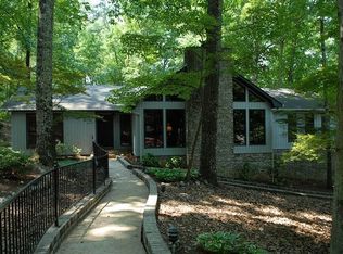 2304 Mountain Run, Birmingham, AL 35244
