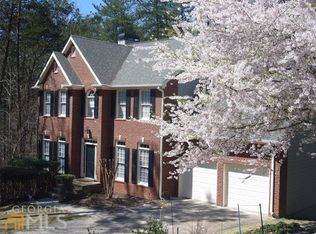 125 Myrtle Ct, Waleska, GA 30183