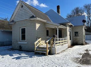 732 South St, Danville, IL 61832