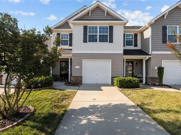 7509 Oliver Park Dr, Whitsett, NC 27377