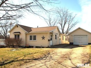 601 N Main St, Washburn, IL 61570