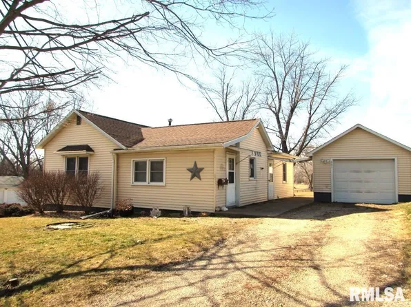 601 N Main St, Washburn, IL 61570