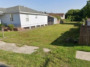 3919 Marais St, New Orleans, LA 70117