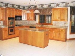 3560 Tralee Ct, Naperville, IL 60564