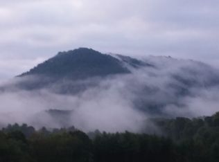 Old Bridle Crk, Independence, VA 24348